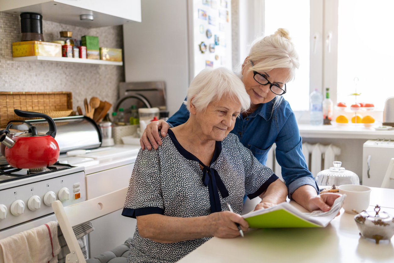 Woning erven: waar moet ik aan denken?